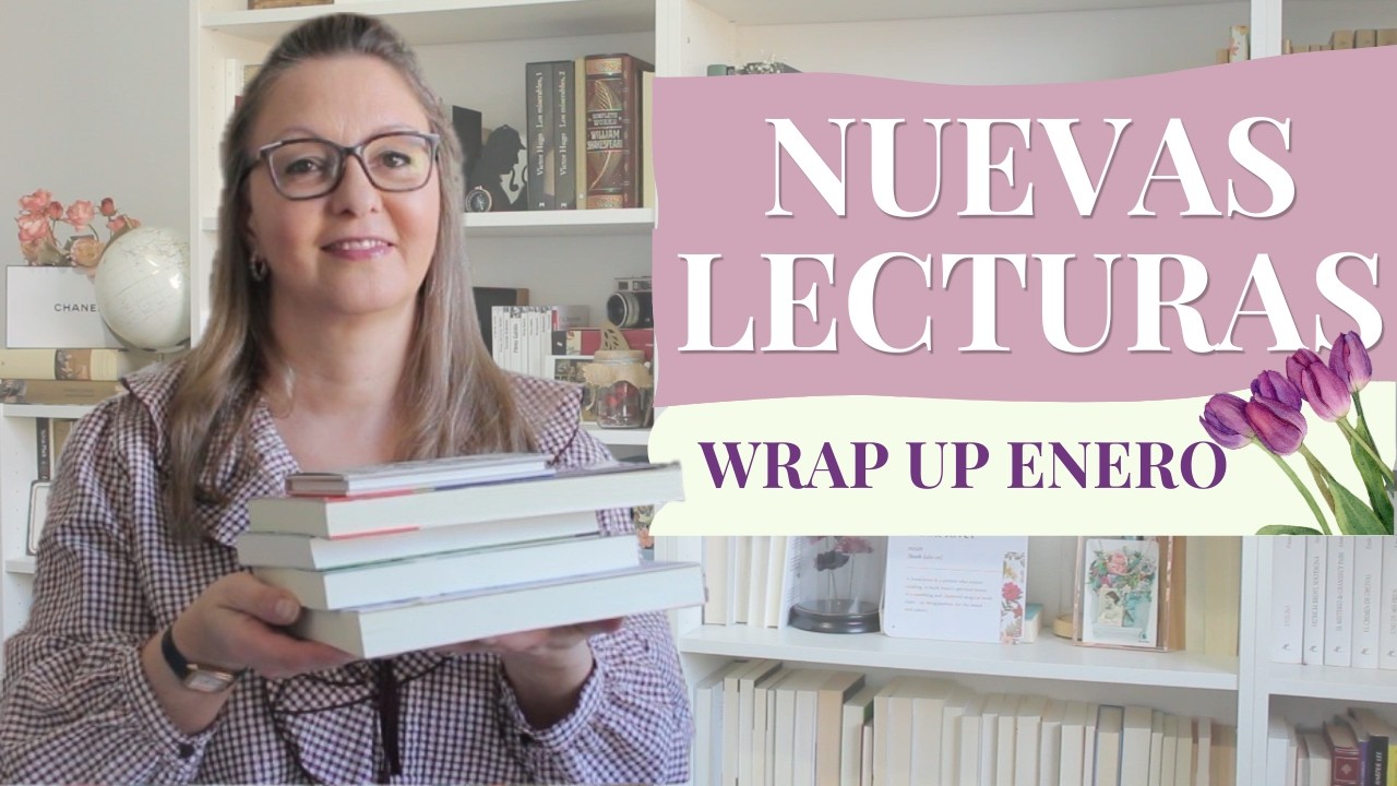 LIBROS IMPRESCINDIBLES QUE DEBES LEER || ULTIMAS LECTURAS  📚💖