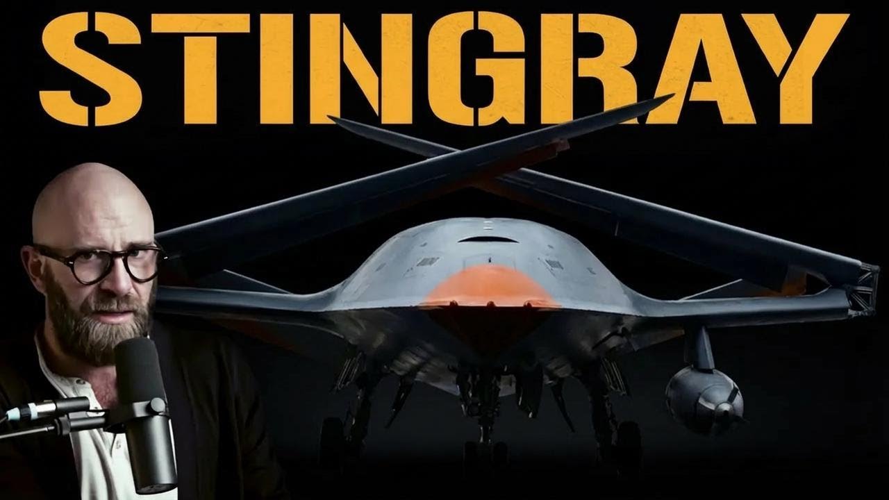 Noul avion-cisternă invizibil propus de Forțele Aeriene ale SUA
