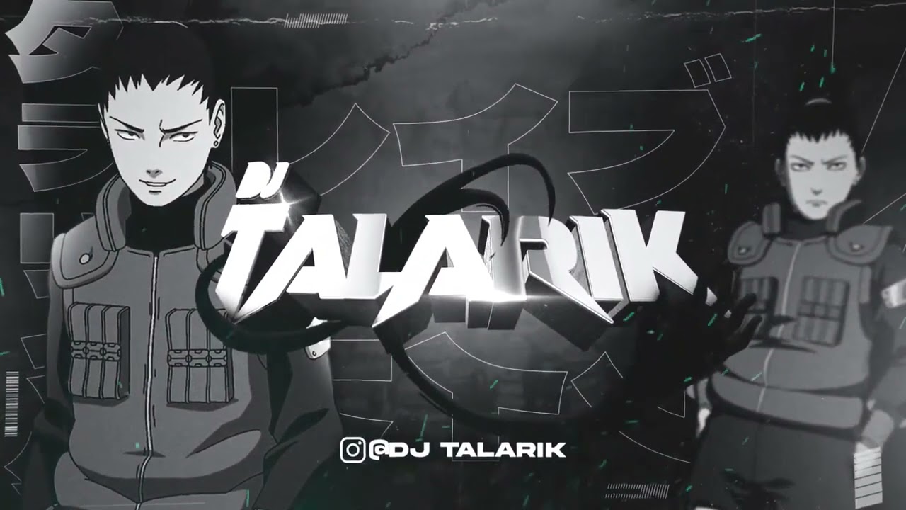 DJ TALARIK - RAVE FUNK X BLACK PINK