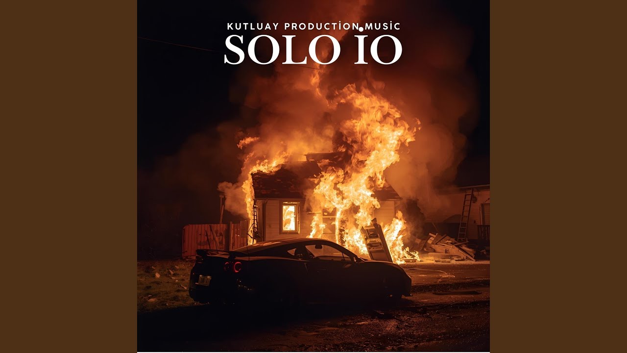 Solo İo (Original Mix)