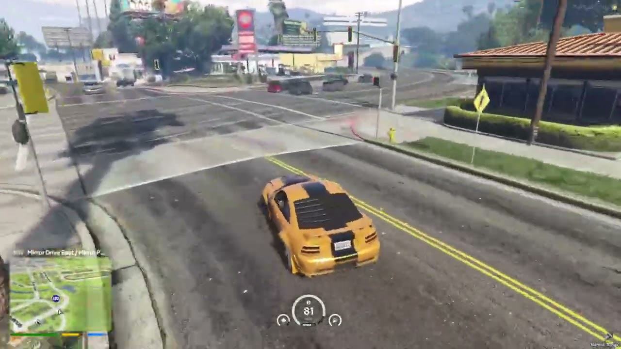 [VIBE] Midnight Rin Minase Ep83 | Ce soir c'est Bekkaku