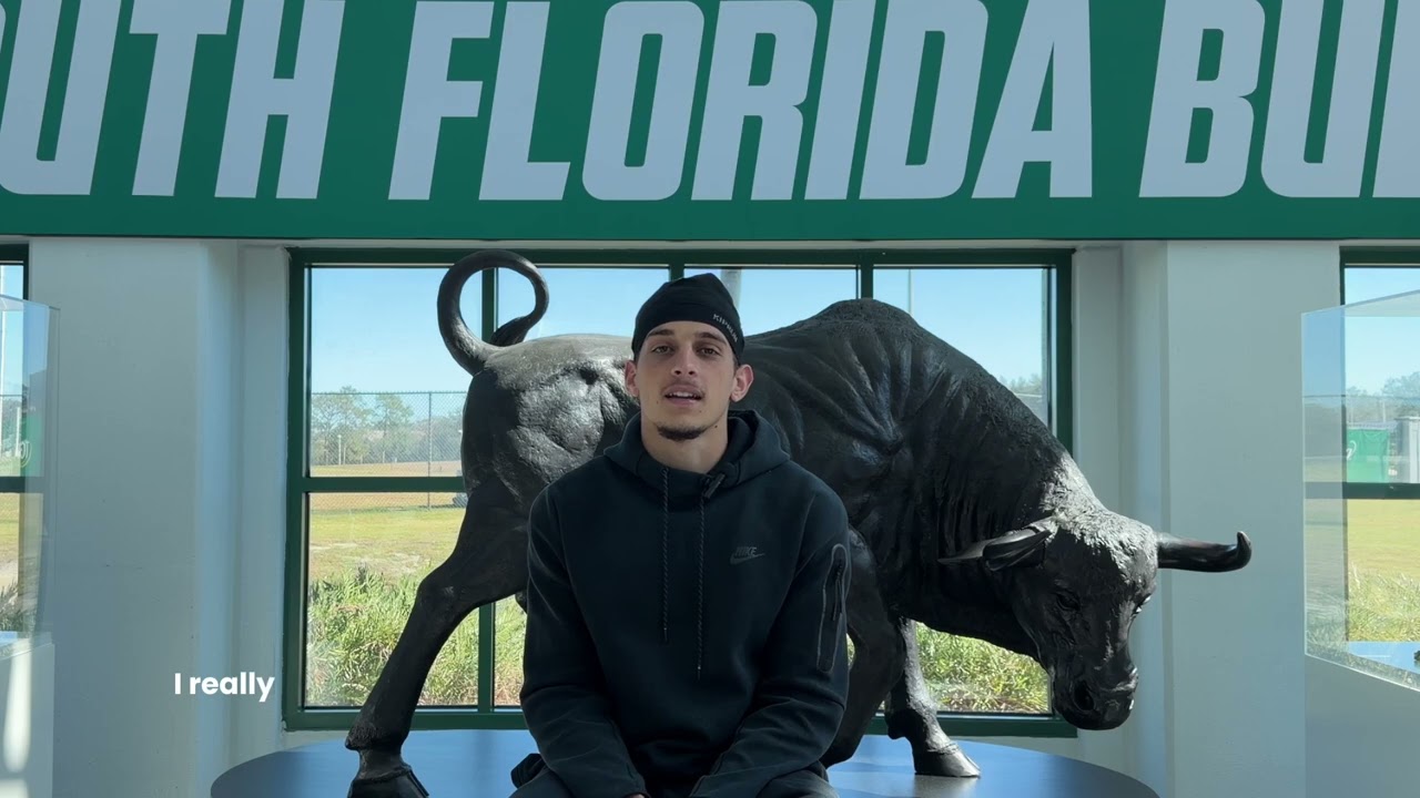 Meet Felix Levasseur