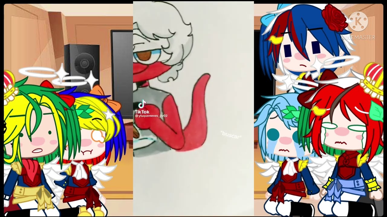 Papis luchones reaccionan a sus hijos parte 2