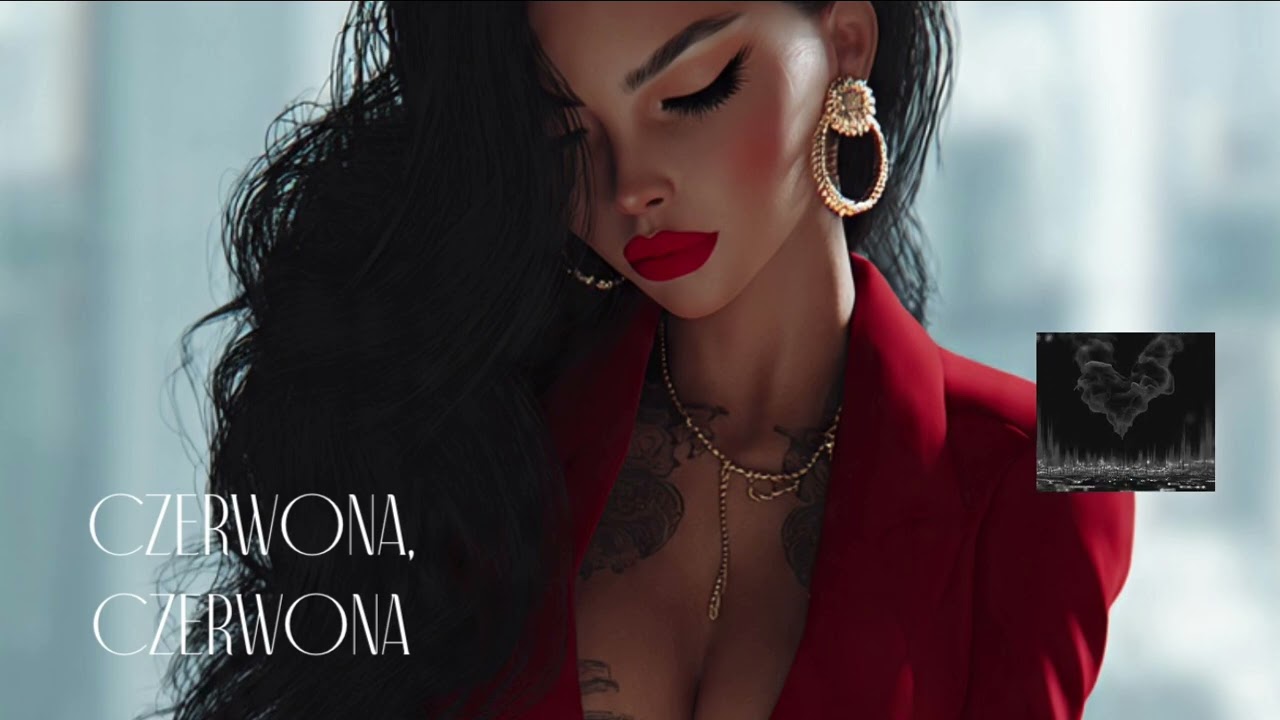 Czerwons💔❤️/❤️/Nowa Polska Muzyka 2026 | Top Hity