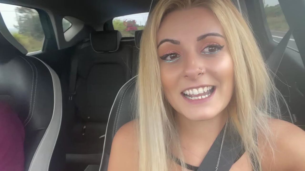 #vlog 2 giorni con noi a bari/ stadio/ haul primark ikea