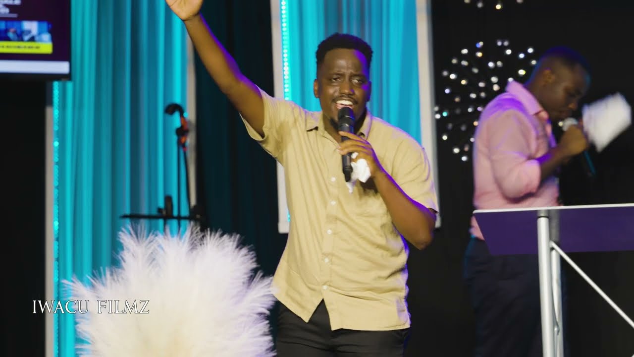 ARIZONA 🇺🇸 👌MANDELA NA FRANK BATARAMISHIJE ABERA - AMAVI YOSE APFUKAME ABAYUMBE 🔥