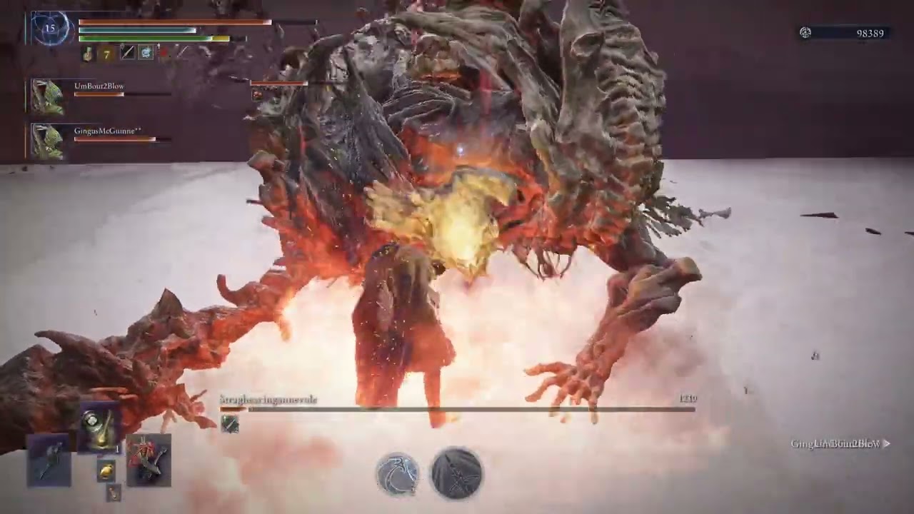 How Deep 5 Dreglord looks like