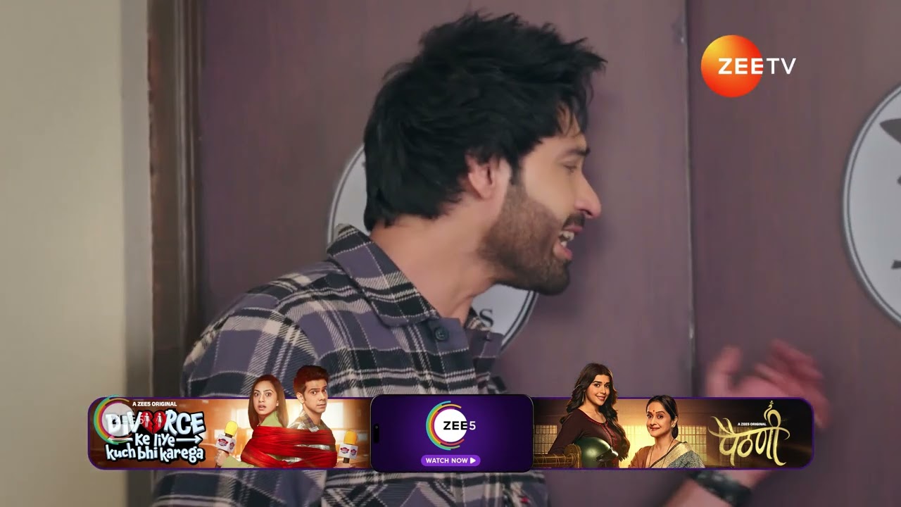 Jagriti - Ek Nayi Subah | Will Jagriti be caught while sneaking around?
