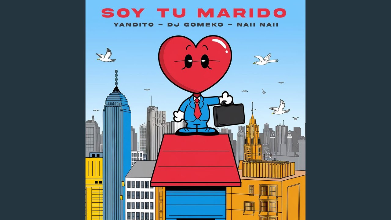 Soy Tu Marido