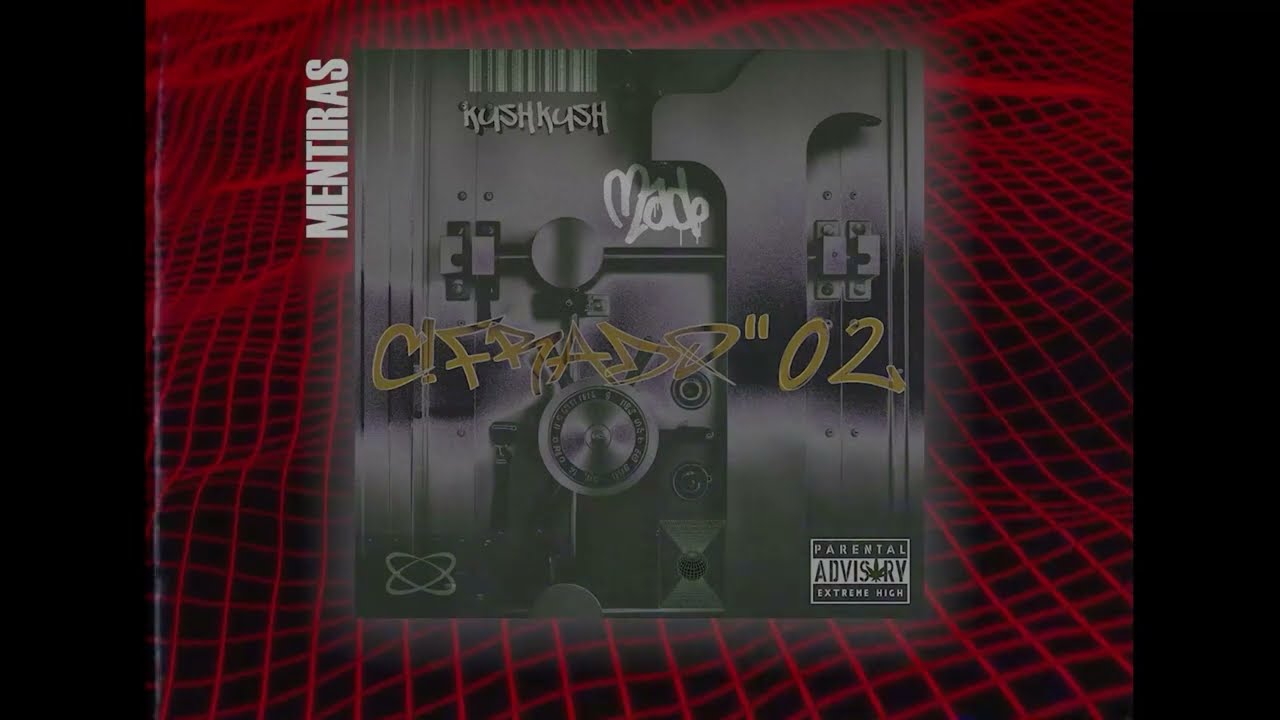 10 - MENTIRAS - MADO I CIFRADO 