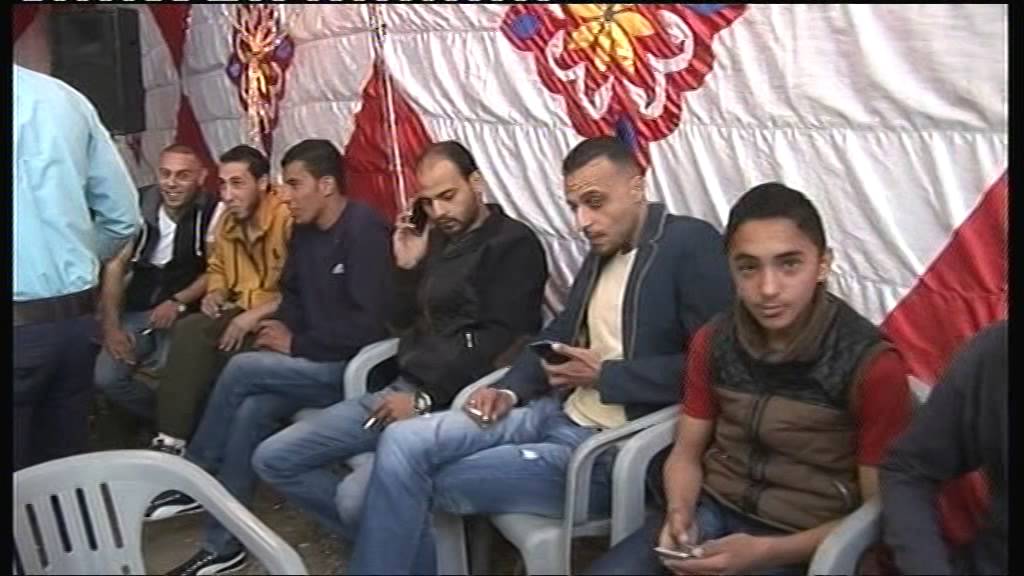 أفراح آل دعدس حفلة العريس الغالي خليل مع الفنان شرحبيل التعمري