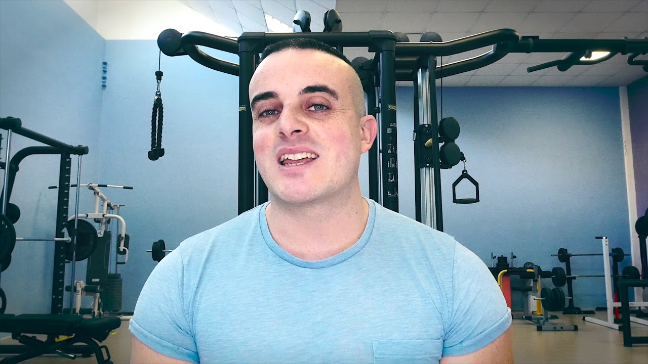 AutoConsapevolezza: quando non devi allenarti