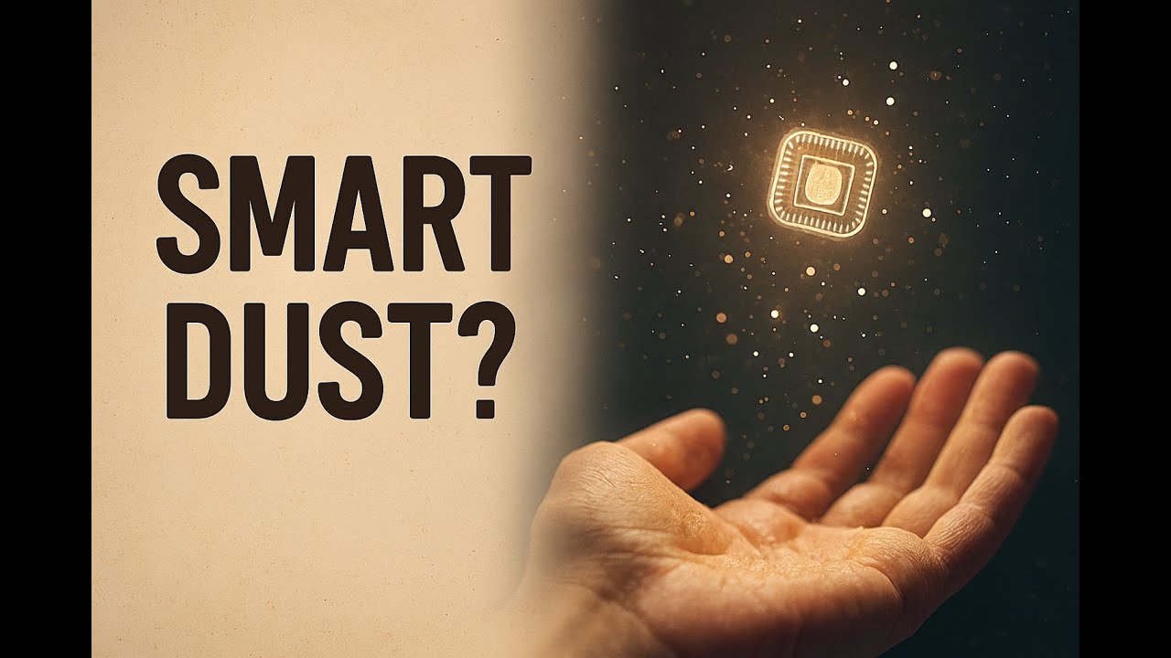 Invisible Sensors Changing Our World