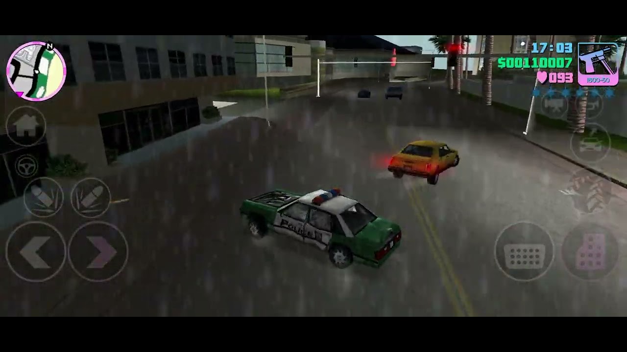 GTA VICE CITY ANDROID GAMEPLAY PART 198 SAMRAT OFFICIAL 