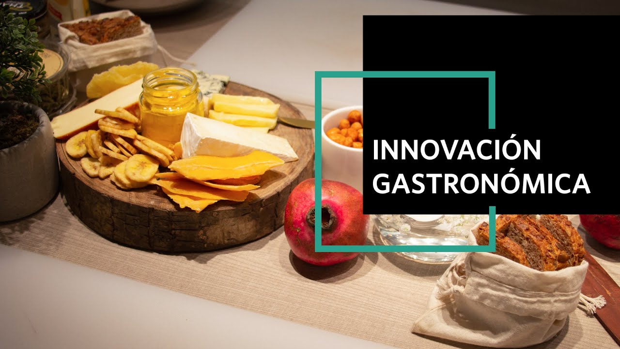 Taller de cocina Creativa en Studio mK