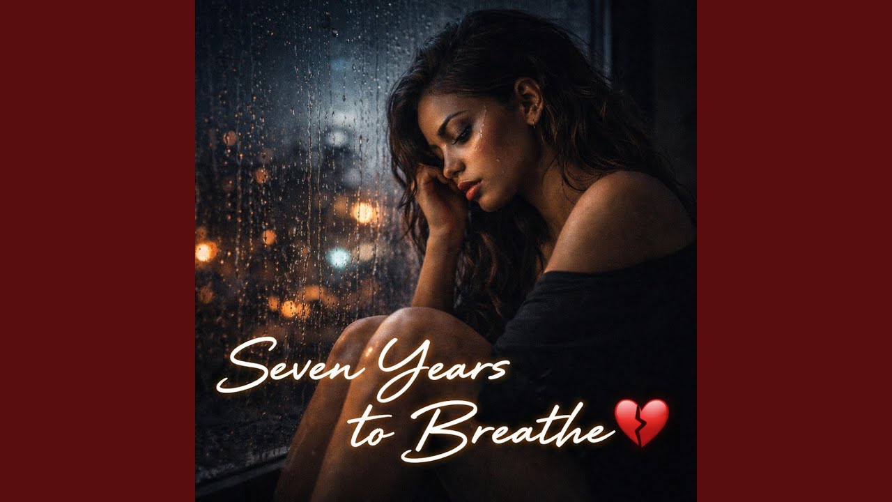 SEVEN YEARS TO BREATHE