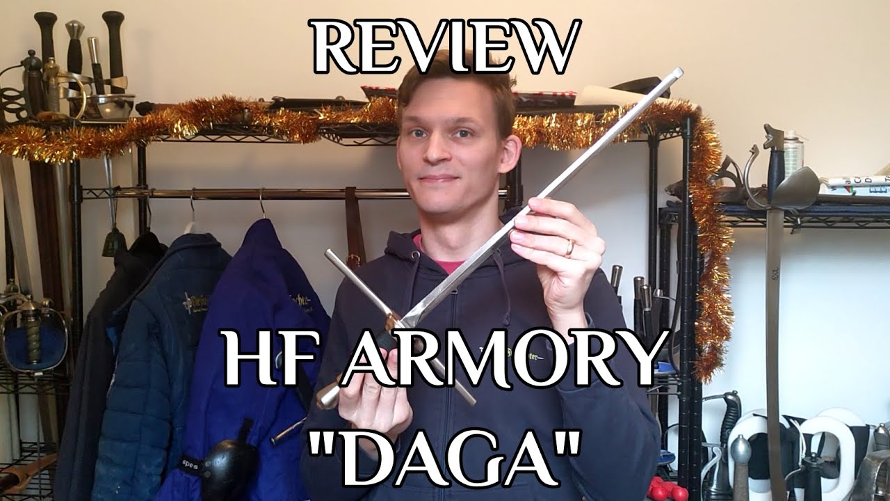 Review: HF Armory 