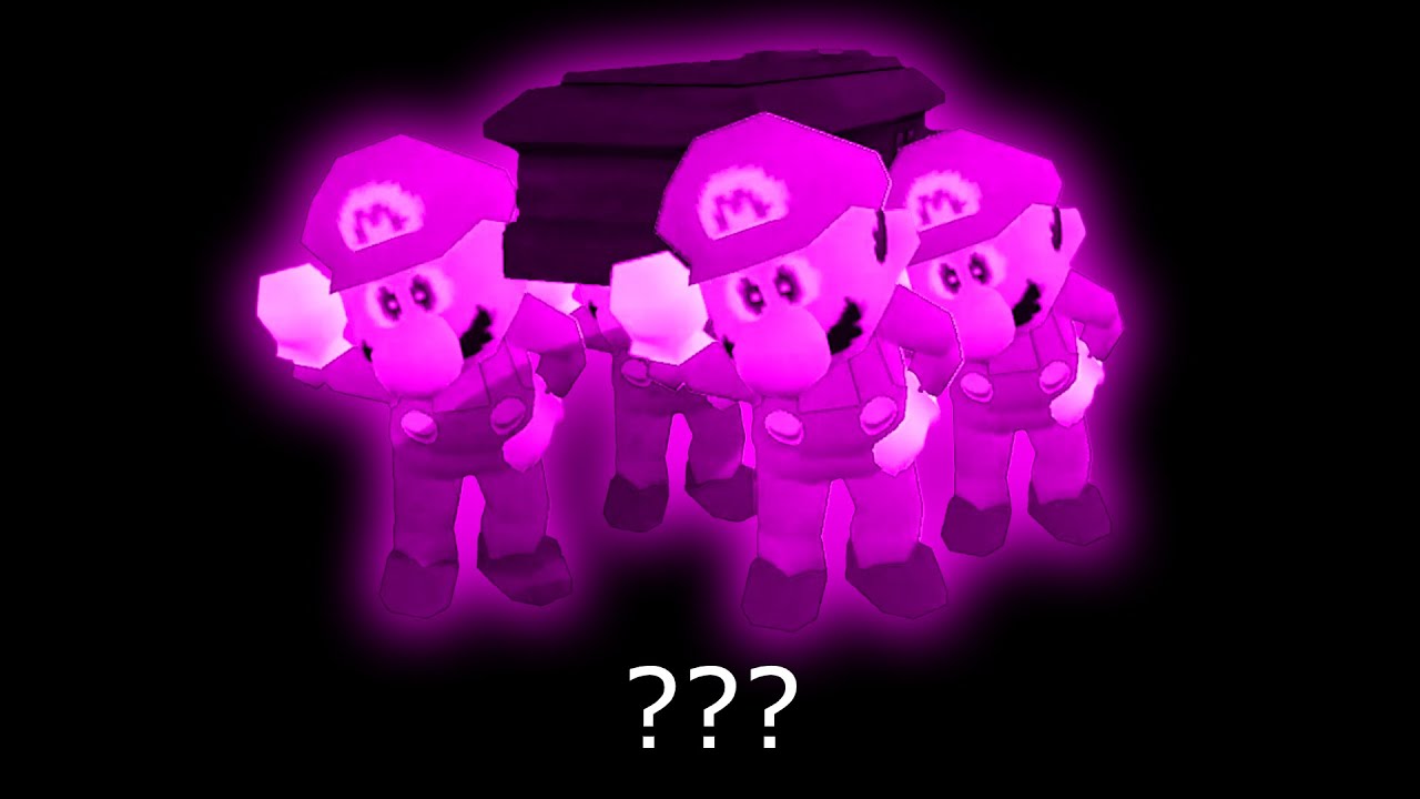 13 Mario Coffin Dance (Astronomia) Sound Variations in 60 Seconds