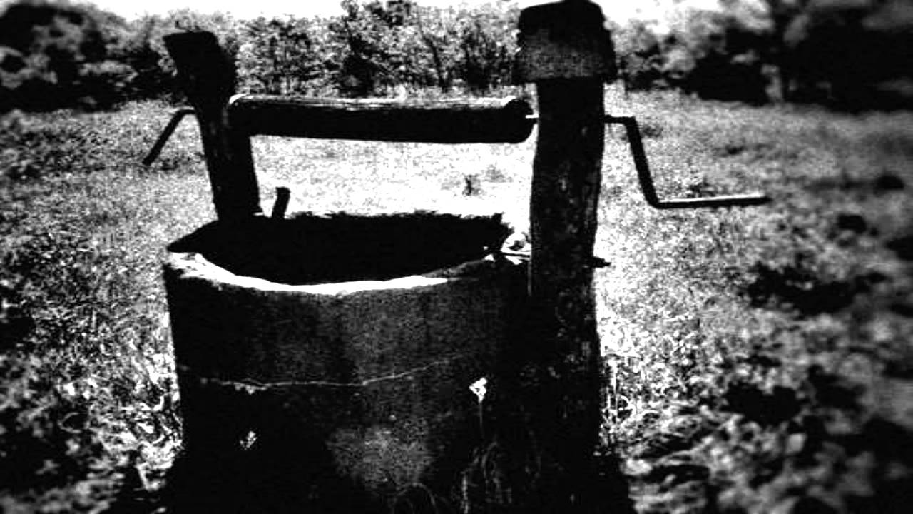 Creepypasta - Nie wszystkie dzieci rodzą sie dobre [Lektor PL]