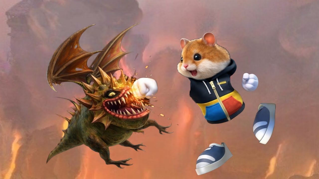 Rayman legends #2 : Des dragons me barre la route ?!
