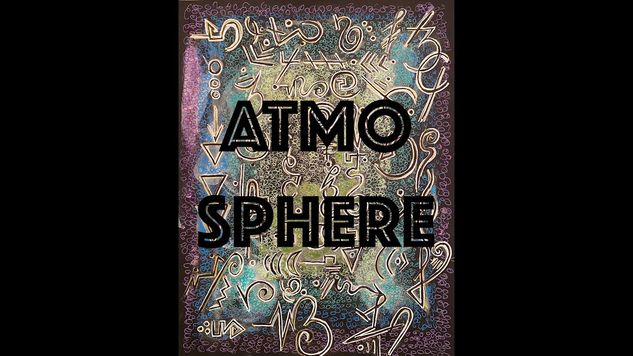 Atmosphere - Joy Division | (smoke on the water) | Nosotros el Tambor