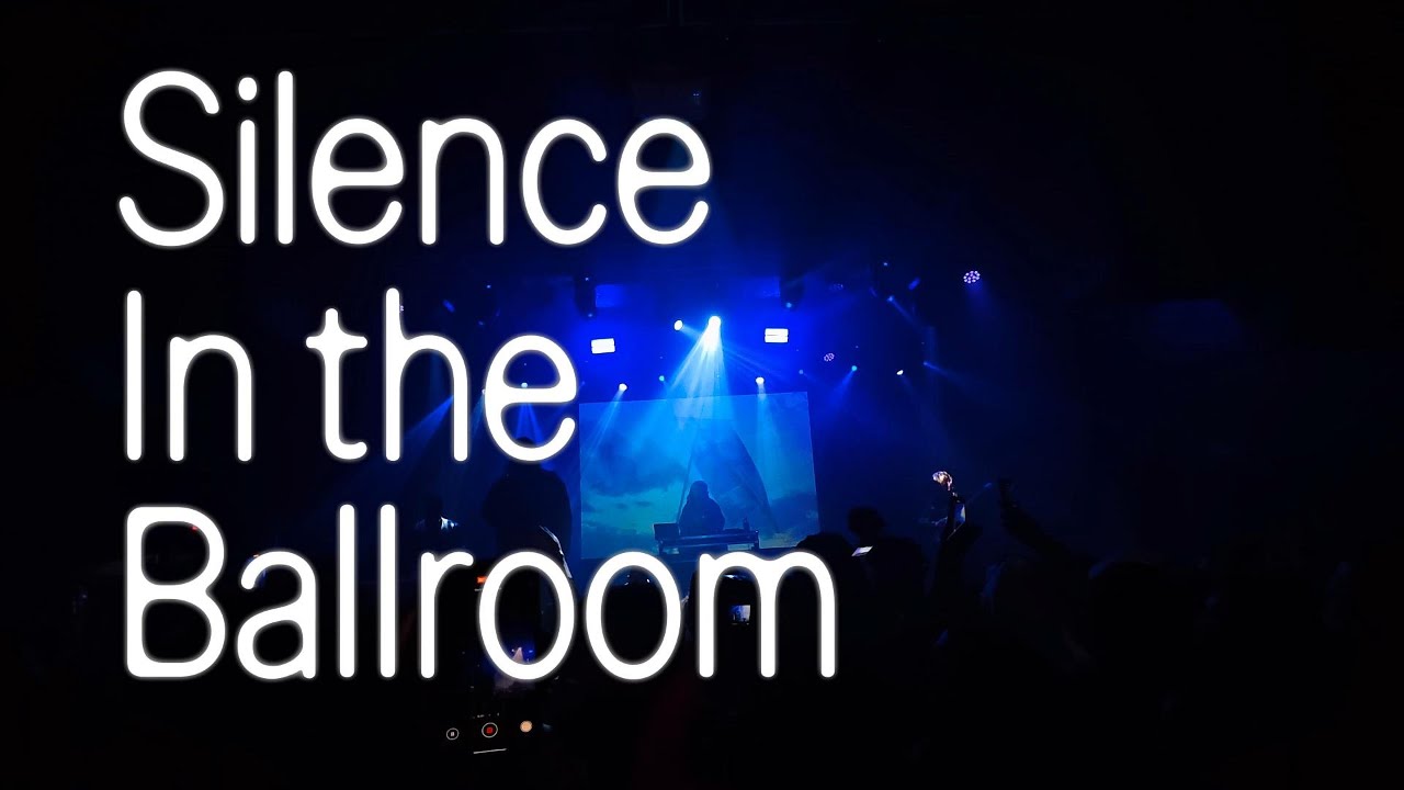 untiljapan LIVE in ATL w/ Pz' [11-2-25]