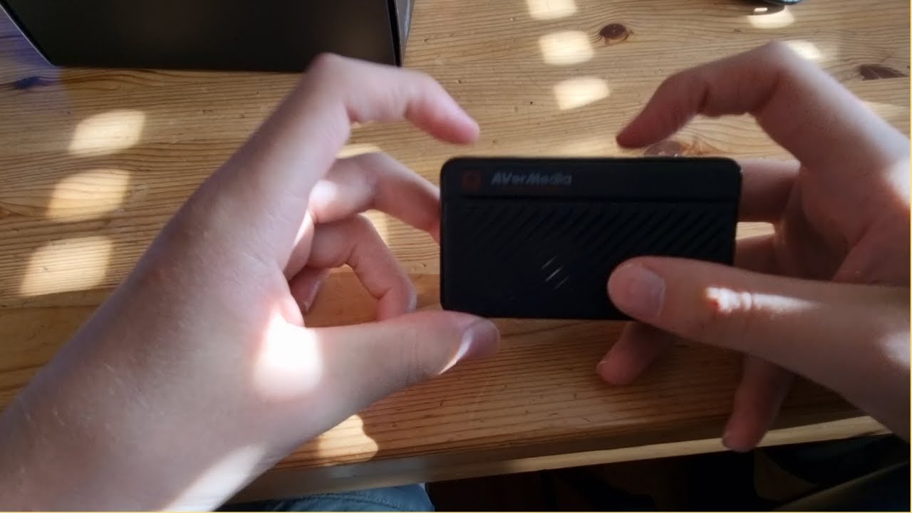 Streamen und aufnehmen von Nintendo Switch? | AVermedia Live Gamer Mini | Review #10