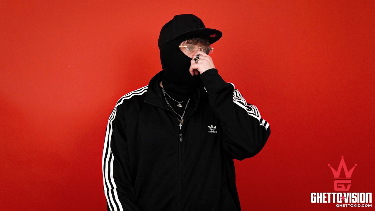 Matiniezyje - VWestwood (Official Music Video)