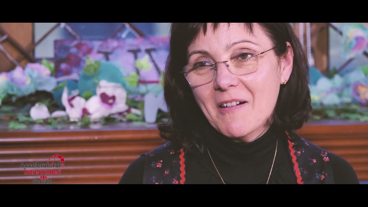 Asociația ADIR -  intervenție terapeutică pentru copii cu sindrom Down și servicii after-school