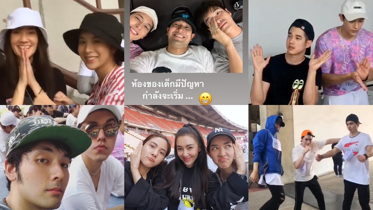 [28022562] ส่องนสด.ซ้อมงาน49ปีช่อง3