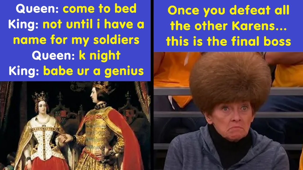 Funny Memes So Random They’ll Make You Smile Instantly 😄😂