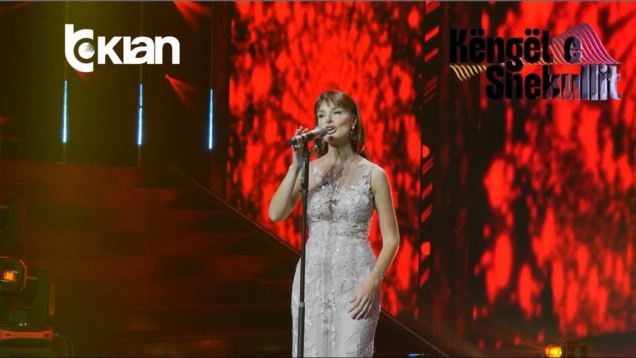 Këngët e Shekullit - Ardita Meni - 