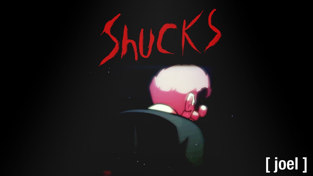 Jeffy's infinite Irida: Shucks! (I’m-Final-Oh Remix)