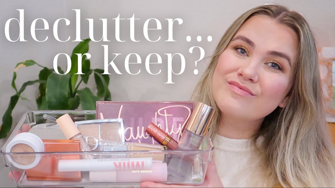 working my way through my entire makeup collection *episode 06*