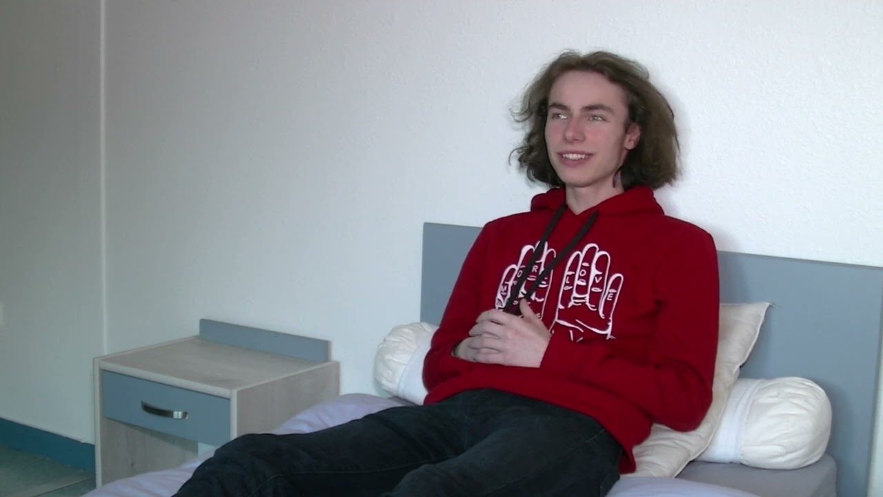 internat Jules Uhry 2022