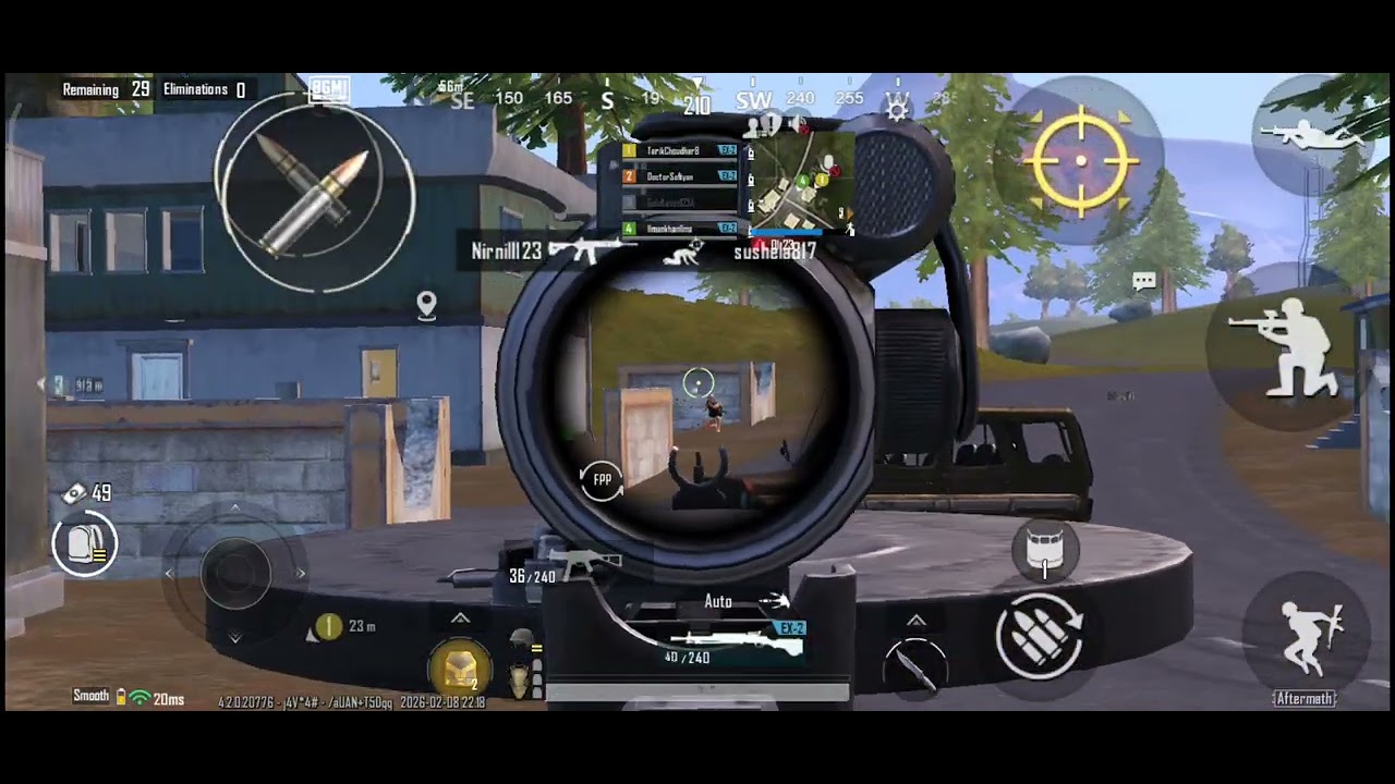 Best video best kill best ☠️☠️