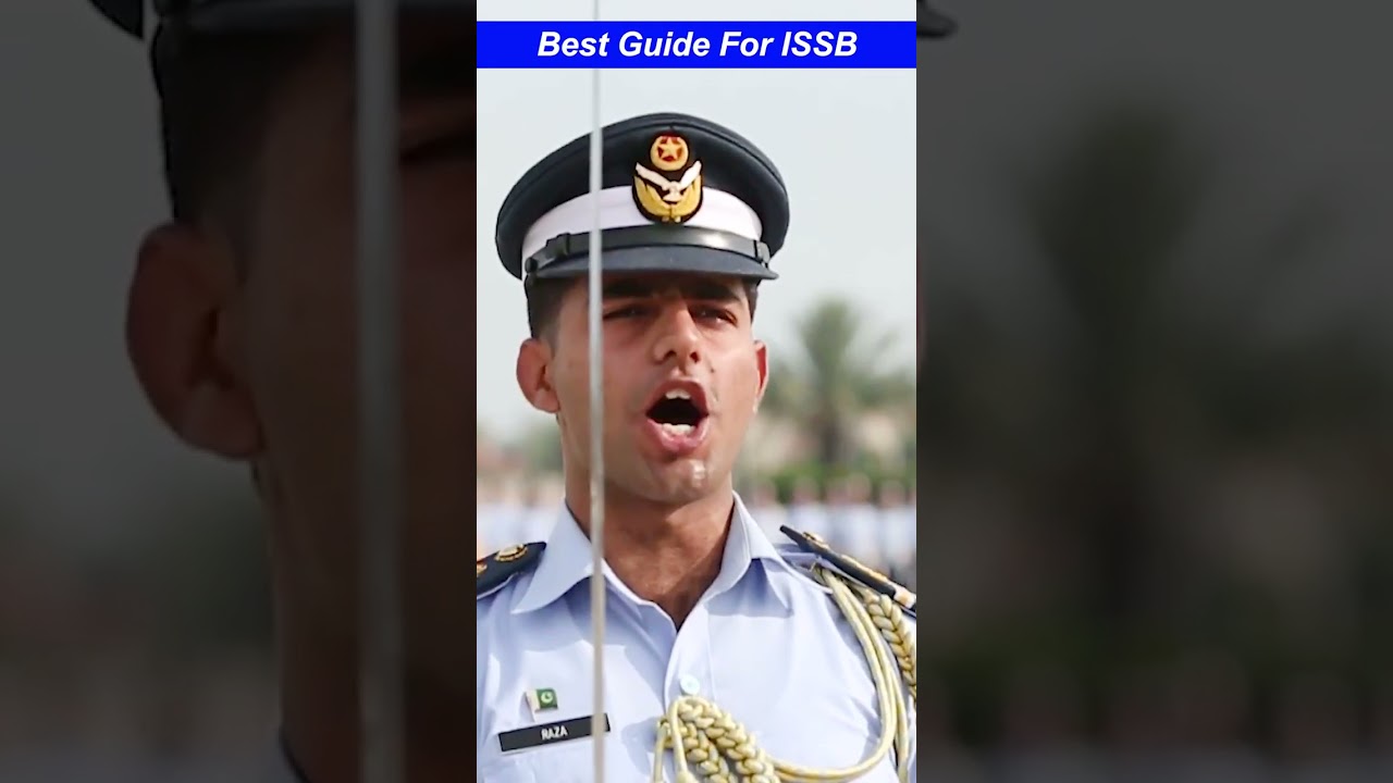 Ultimate ISSB Complete Test Preparation Package