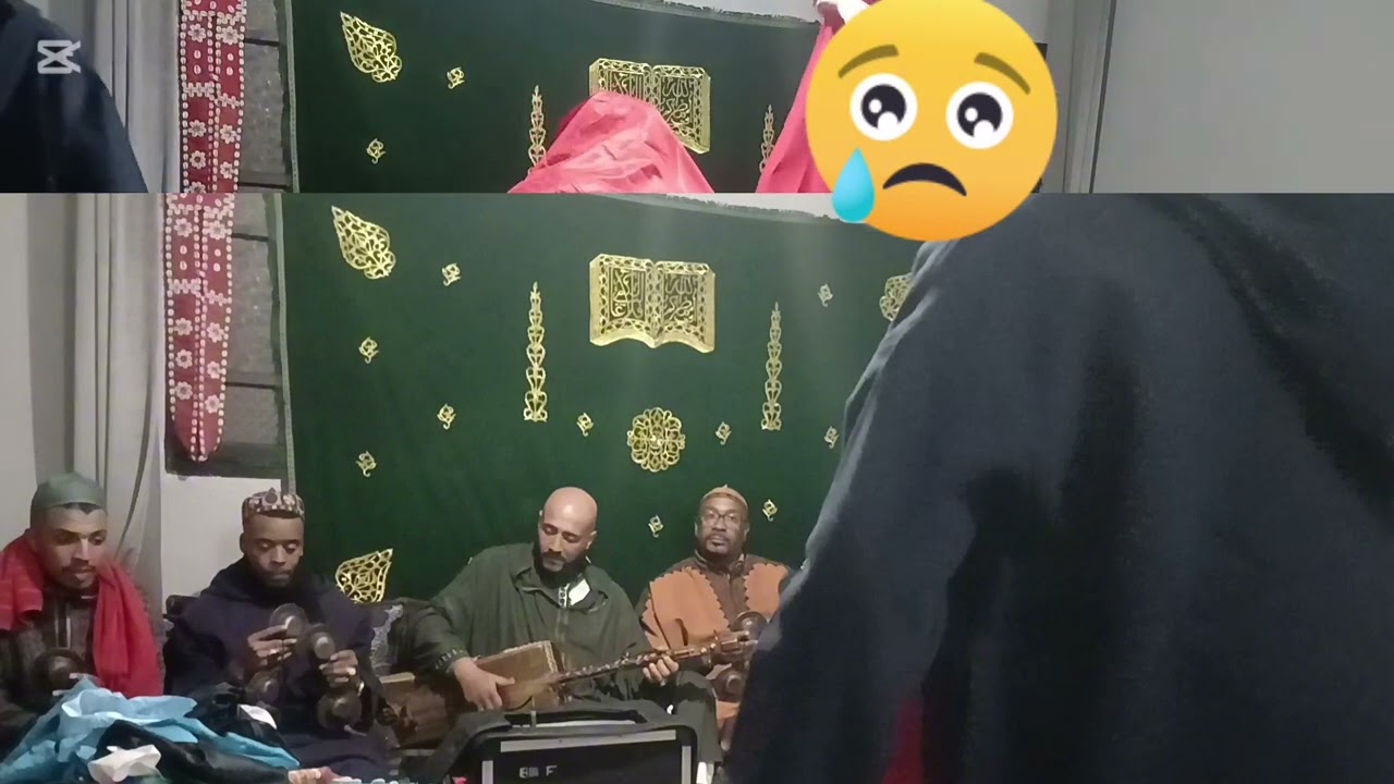 ليلة شعبان 2025 الحومر l7oumer