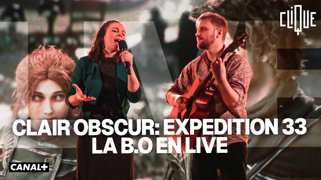 Clair Obscur : Expedition 33 - 