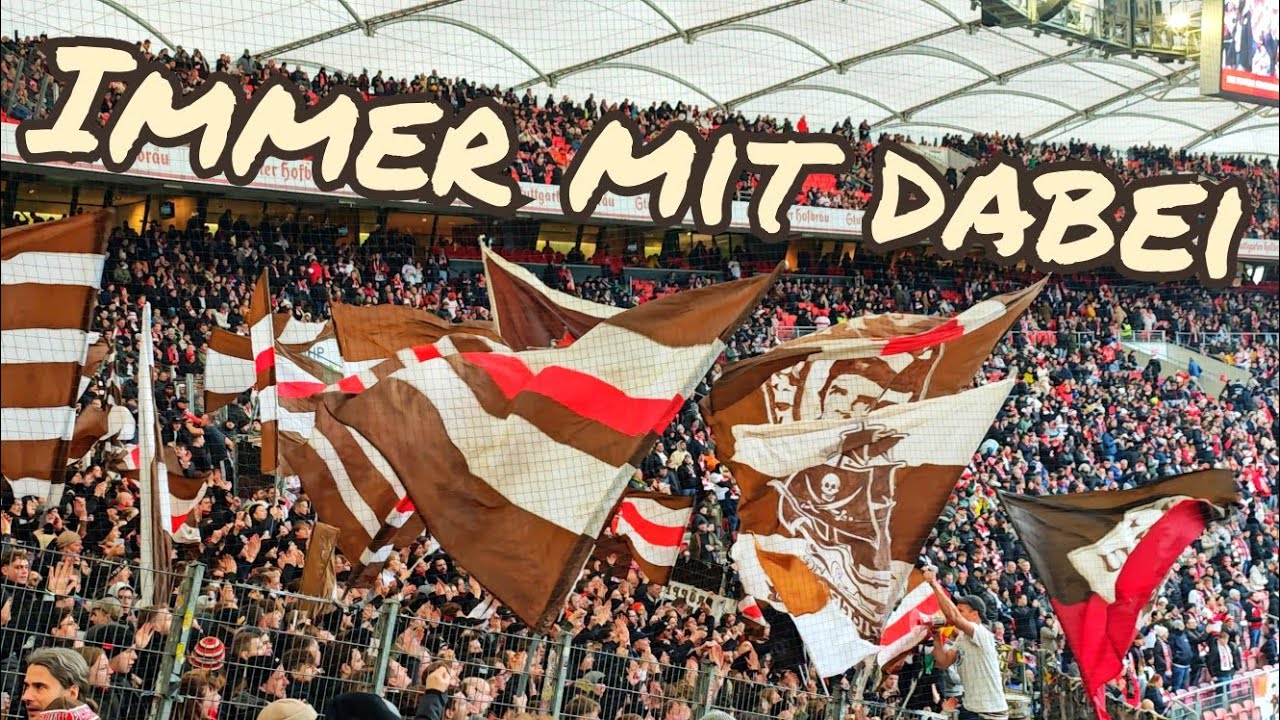 St. Pauli Fan Song 