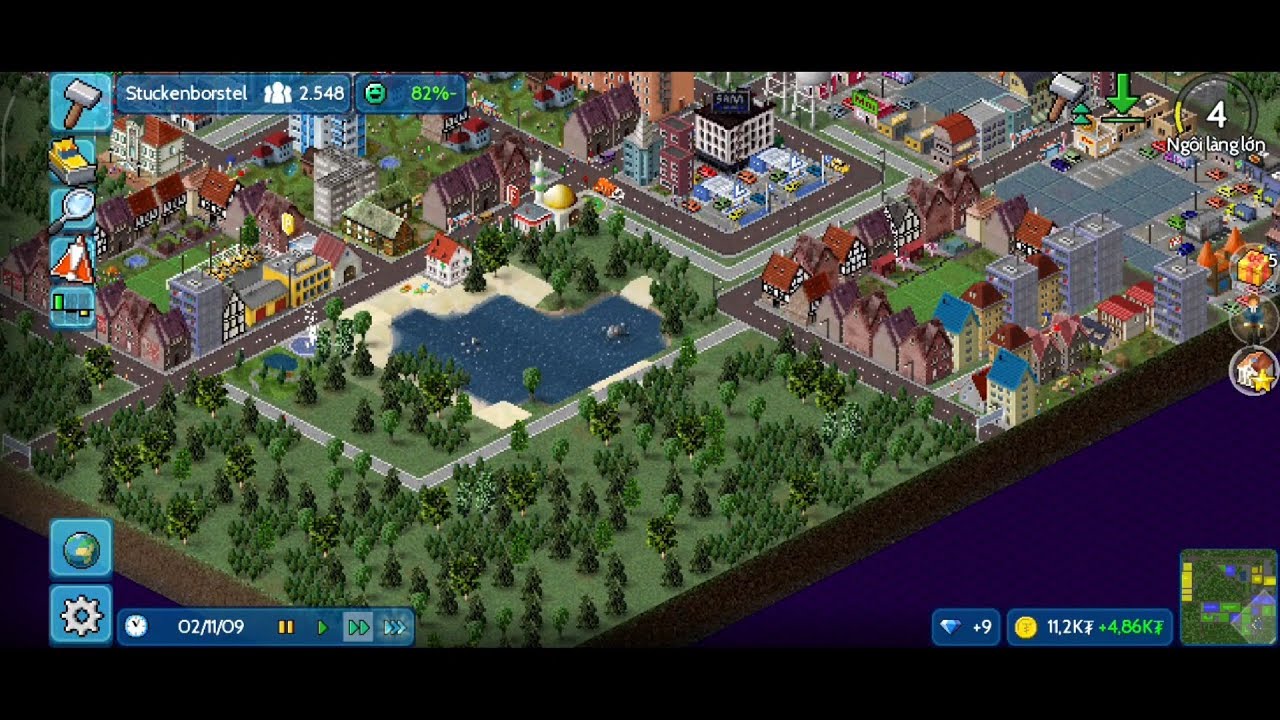 Theo Town gameplay pt 3