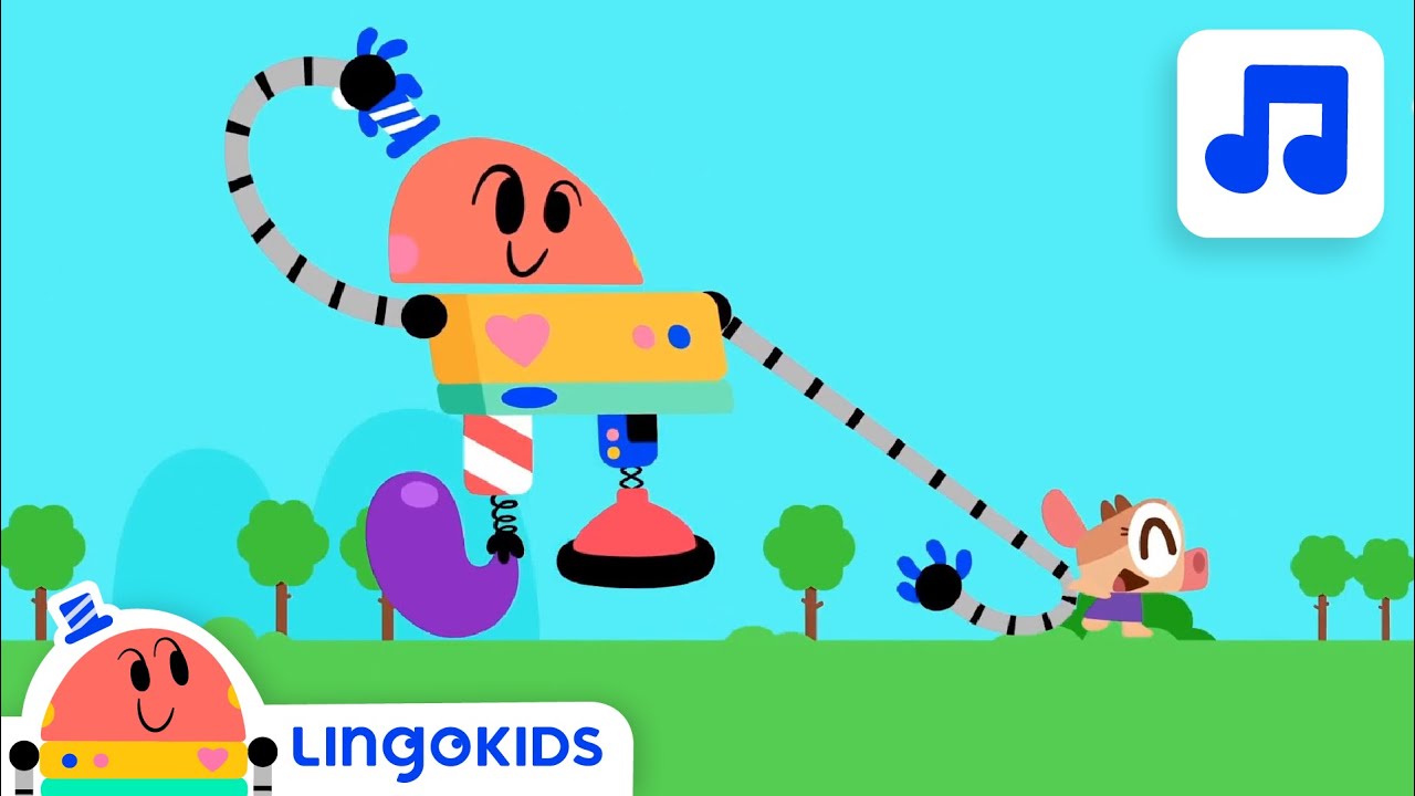 WHERE DO APPLES COME FROM? 🍏🍎  Educational Video for Kids | Lingokids