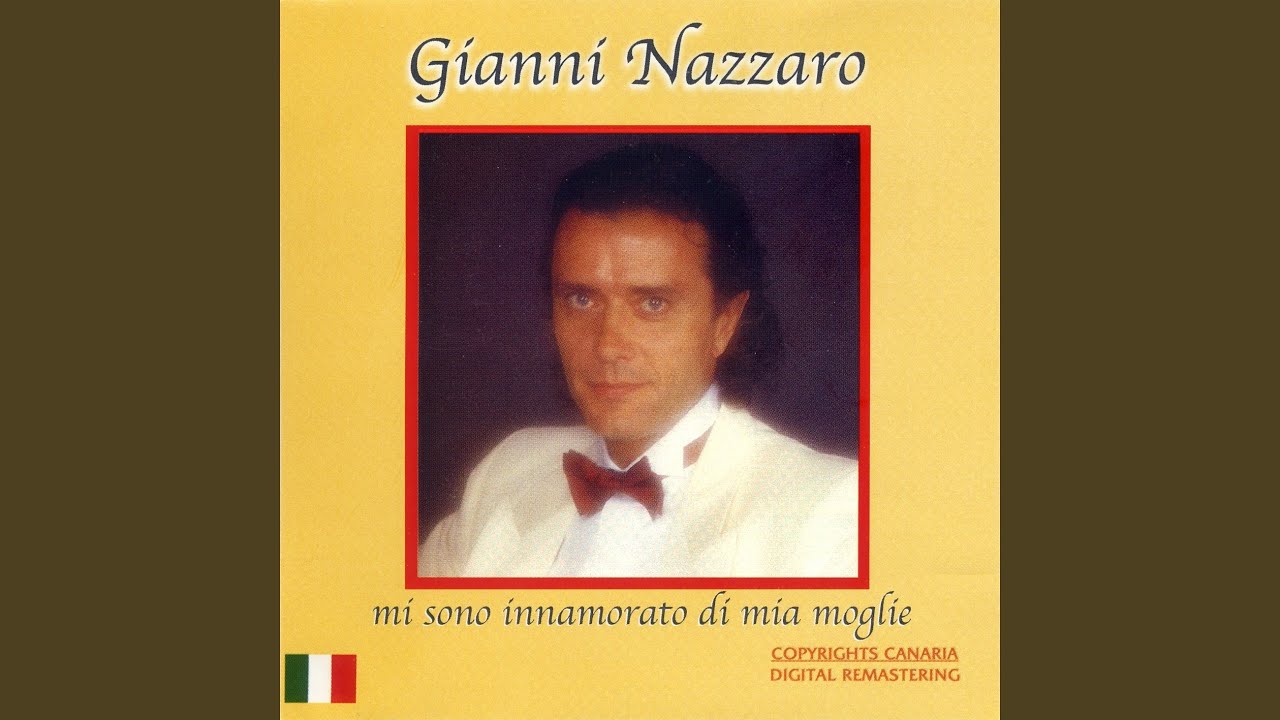 Mi sono innamorato di mia moglie