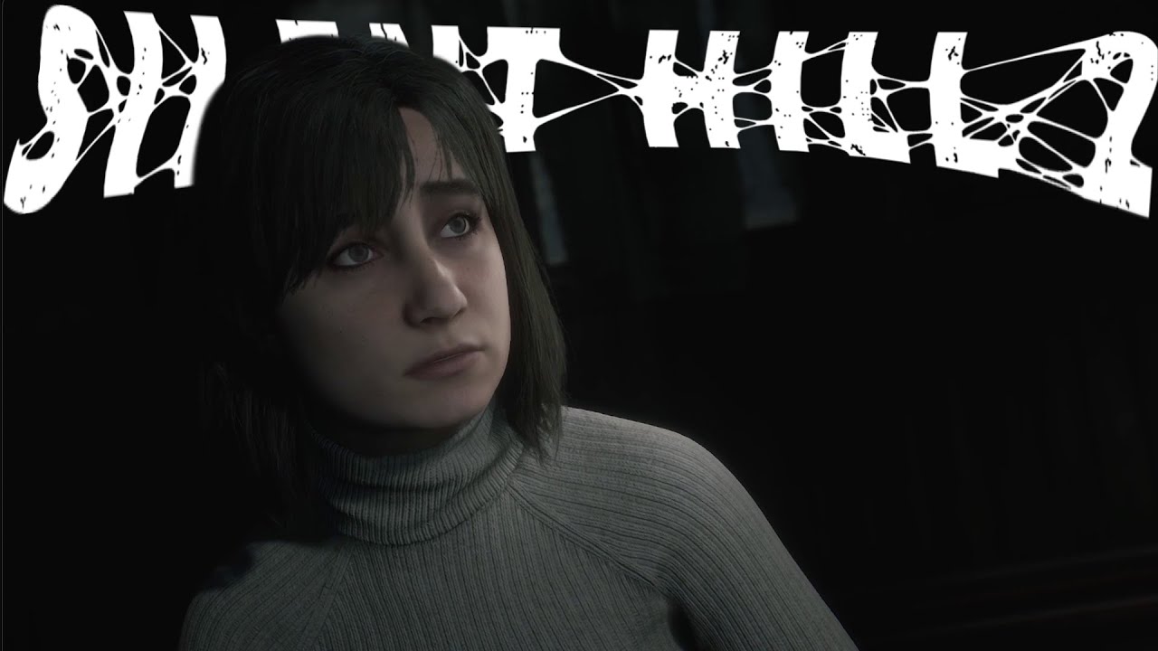 Silent Hill Remake - Part 8