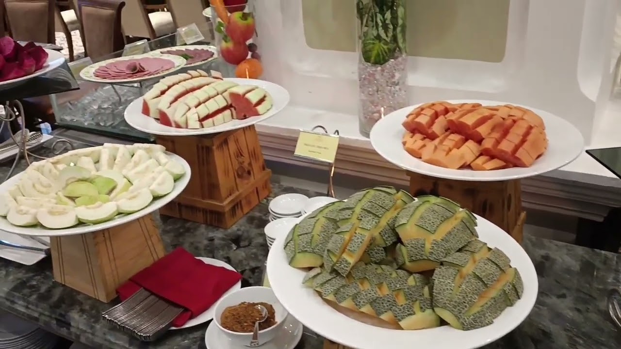 AVS hotel, Phu Quoc