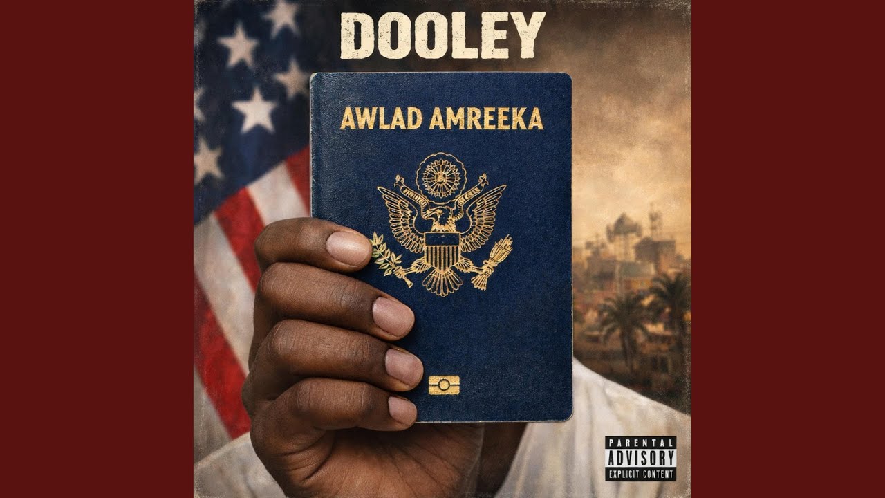 AWLAD AMREEKA