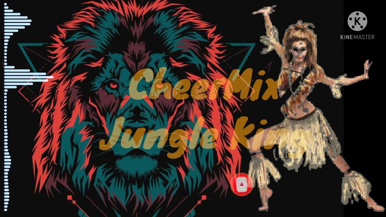 LR Pro Cheermix (Jungle King)