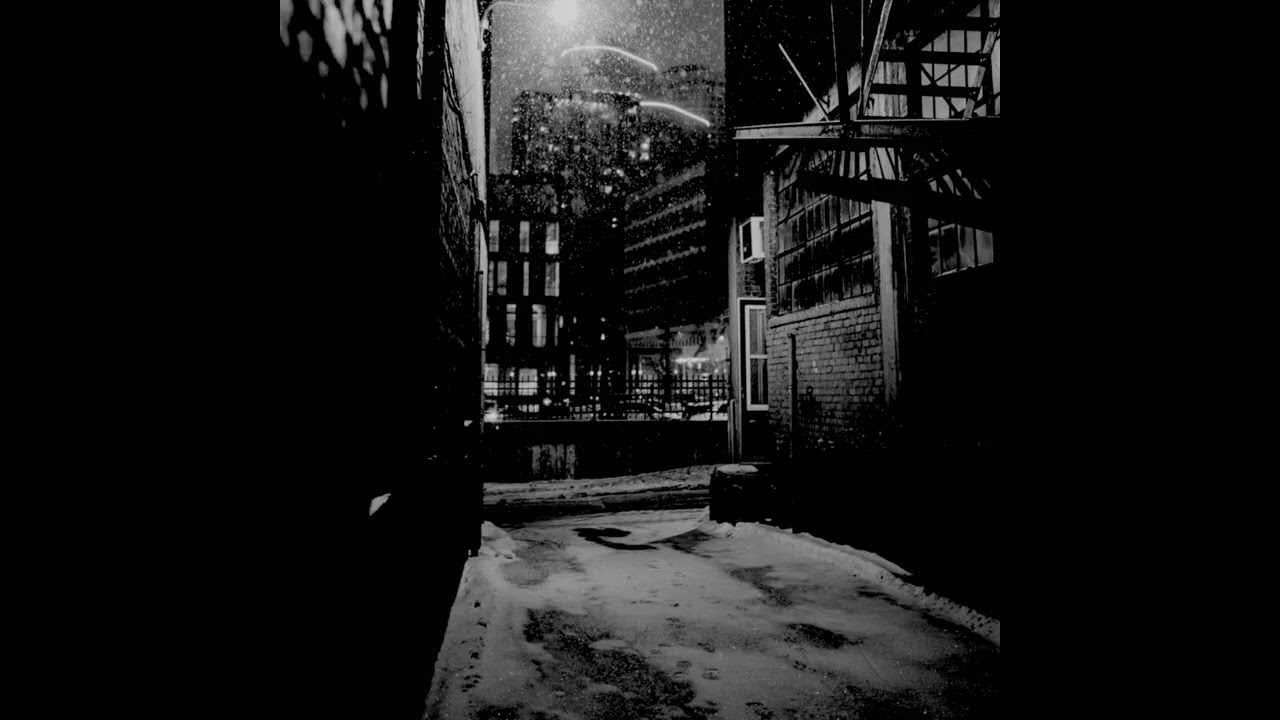 Dark Purple Horizons - Drake x 21 Savage Type Beat | Dark Cinematic Trap Type Beat