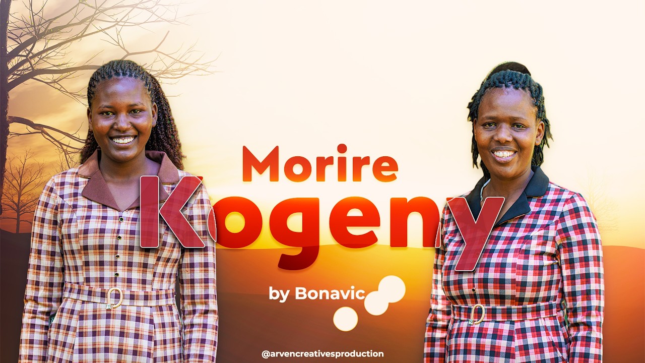 Morire Kogeny (Official Video) – Bonavic