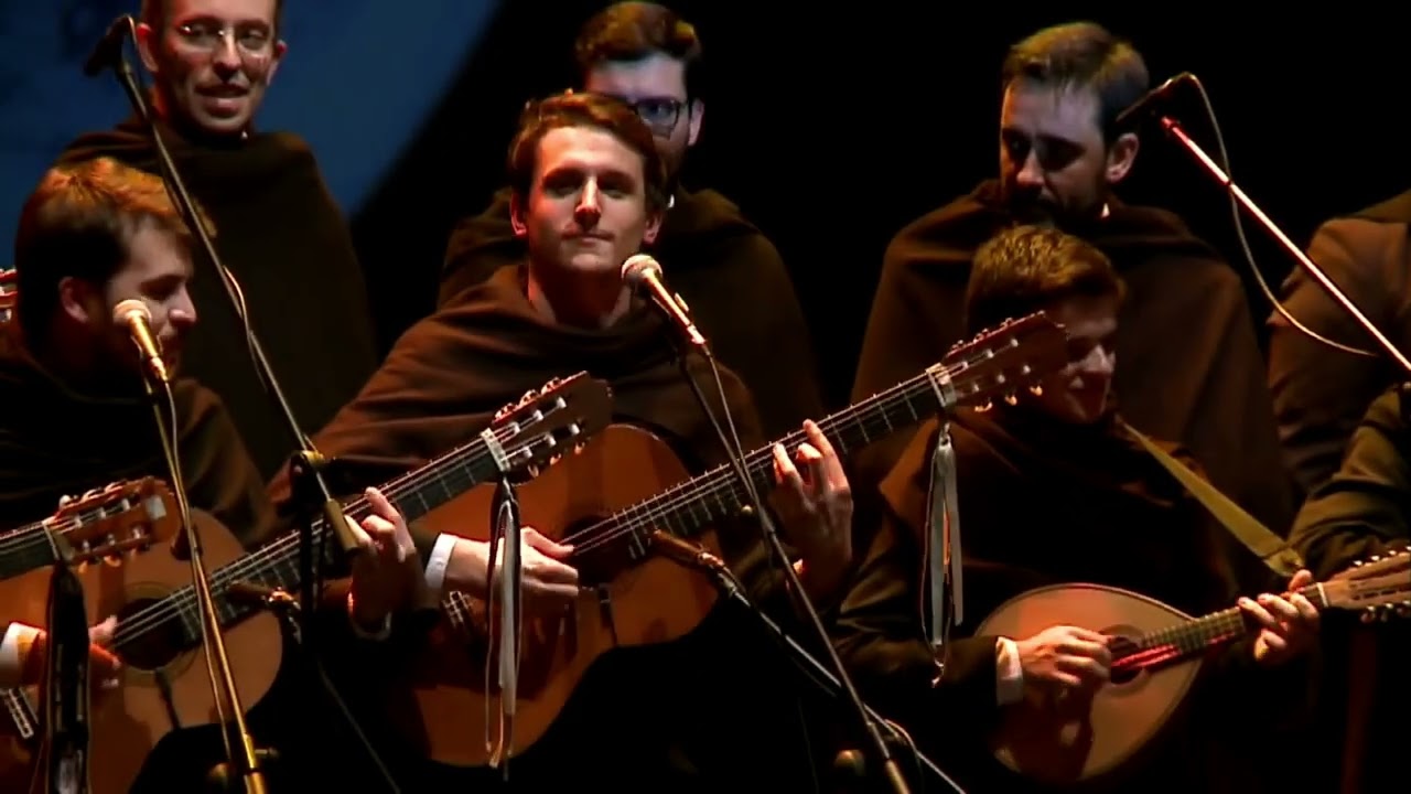 Palavras Dadas Noutra Vida - TUIST - XXIV CELTA